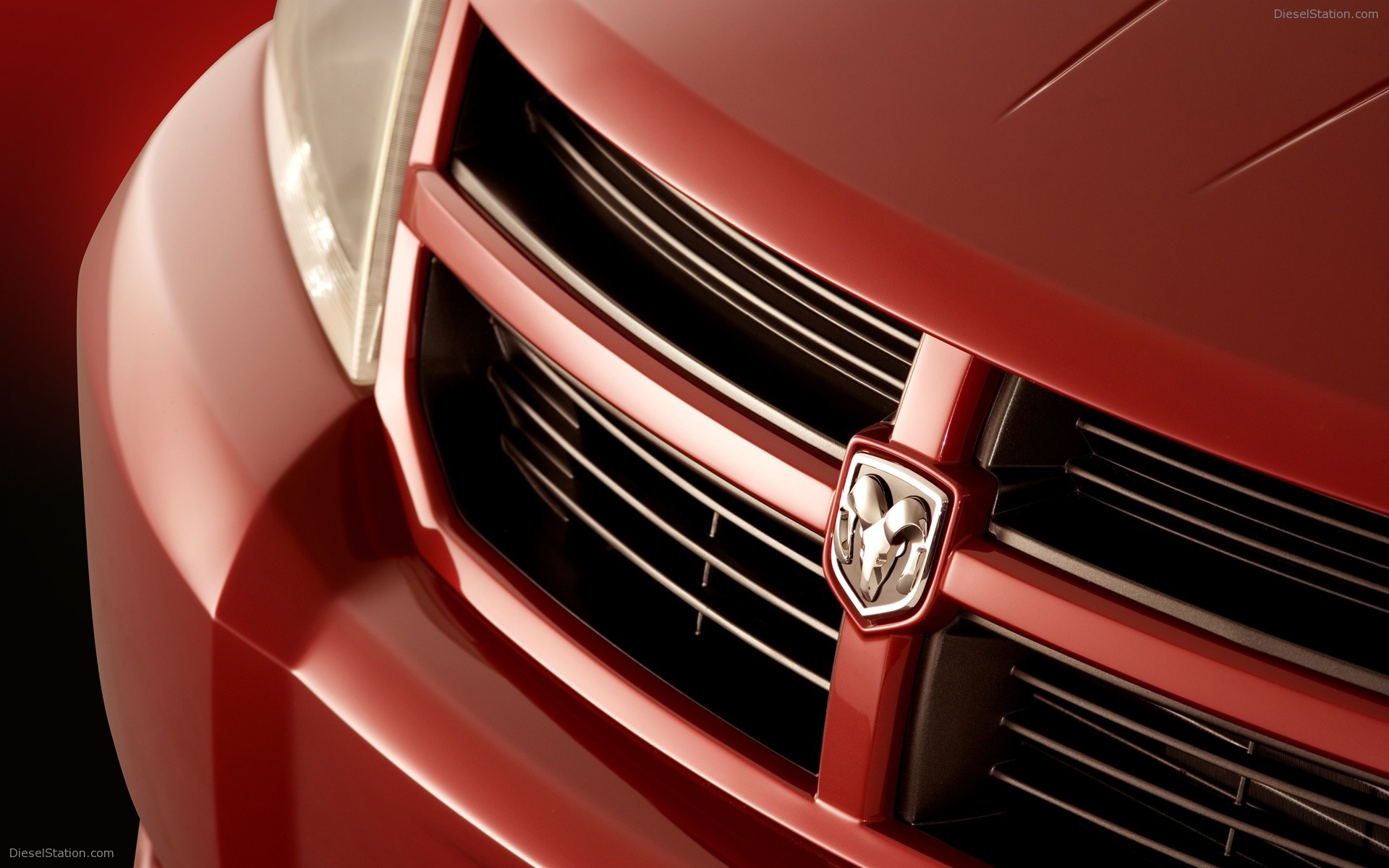 Dodge Avenger Concept